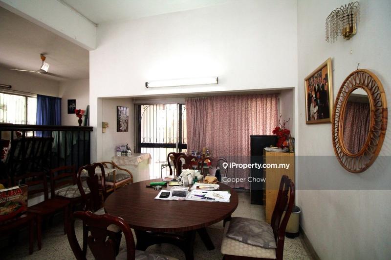 Bungalow House untuk Dijual di SS2, Petaling Jaya oleh Cooper Chow - iProperty.com.my