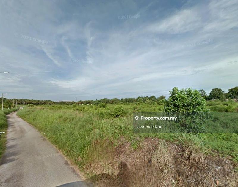 For Sale - Freehold Land 14 Acres, Paya Rumput Cheng to Alor Gajah