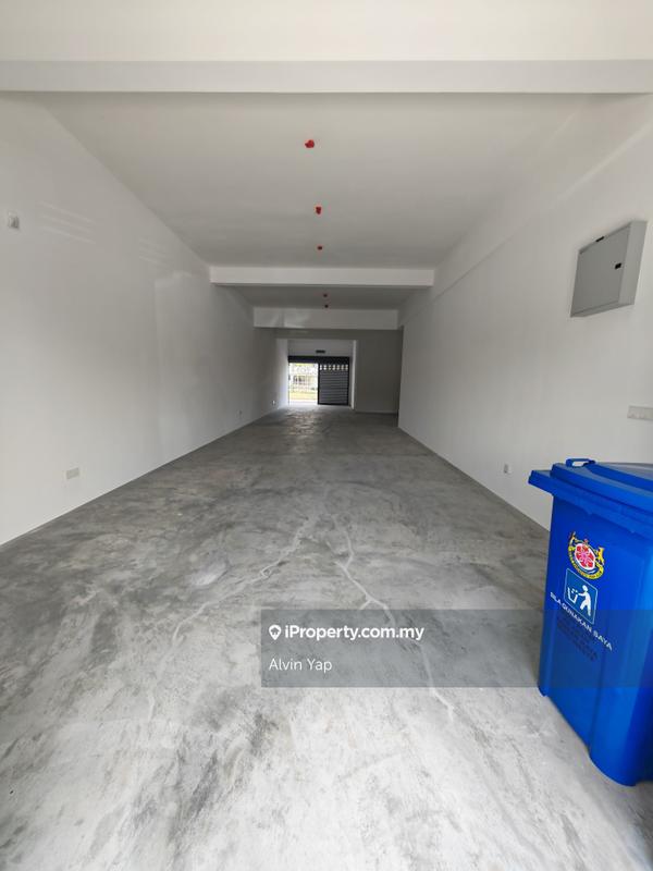 For Rent - Laman Idaman