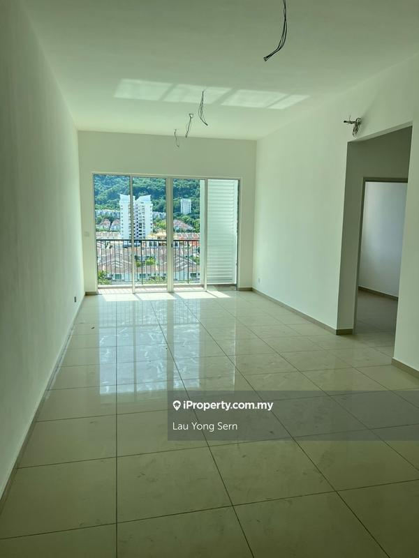 For Sale - The Amarene