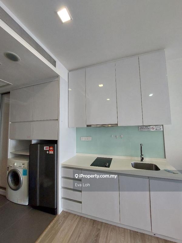 Residensi Servis untuk Dijual di Ramada (One @ Bukit Ceylon) oleh Eva Loh - iProperty.com.my