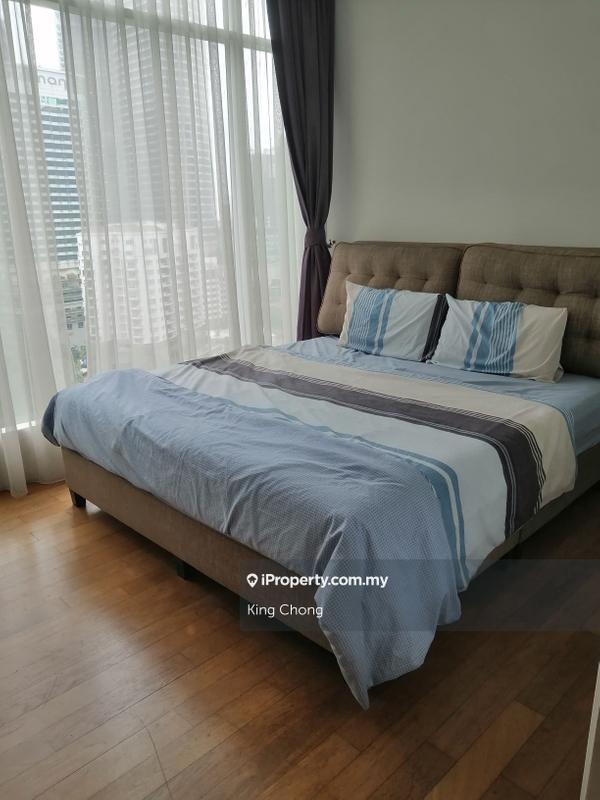 Service Residence for Sale in Quadro Residences by King Chong - iProperty.com.my