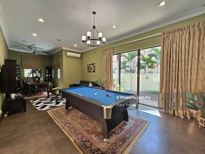 Bungalow House for Sale in Country Heights, Kajang by Stacy Young - iProperty.com.my