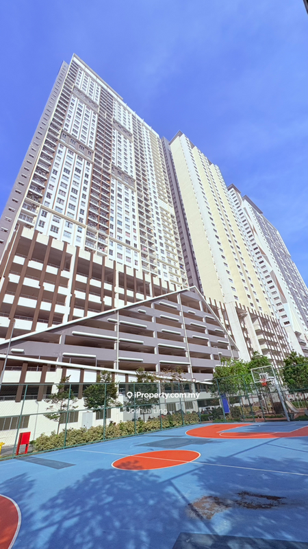 Kondominium untuk Dijual di Platinum OUG Residence oleh Joshua Ling - iProperty.com.my