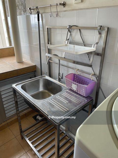 Condominium for Rent in Casa Tropicana by Alvin Yong - iProperty.com.my