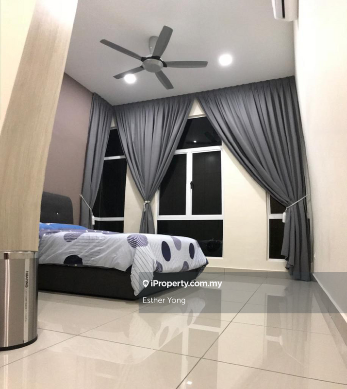 Kondominium untuk Dijual di Green Residence oleh Esther Yong - iProperty.com.my