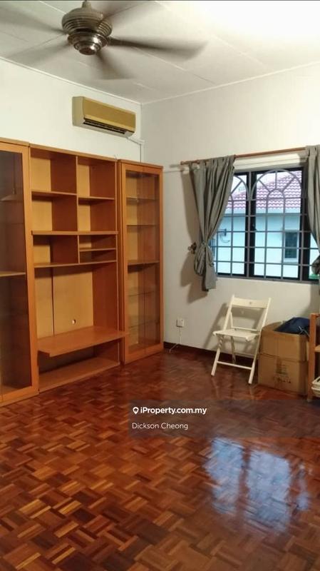 Rumah Teres 2-Tingkat untuk Dijual di BU 4 ( End Lot ) Bandar Utama, Bandar Utama oleh Dickson Cheong - iProperty.com.my