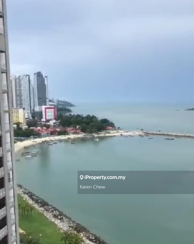Condominium for Sale in Andaman @ Quayside by Karen Chew - iProperty.com.my