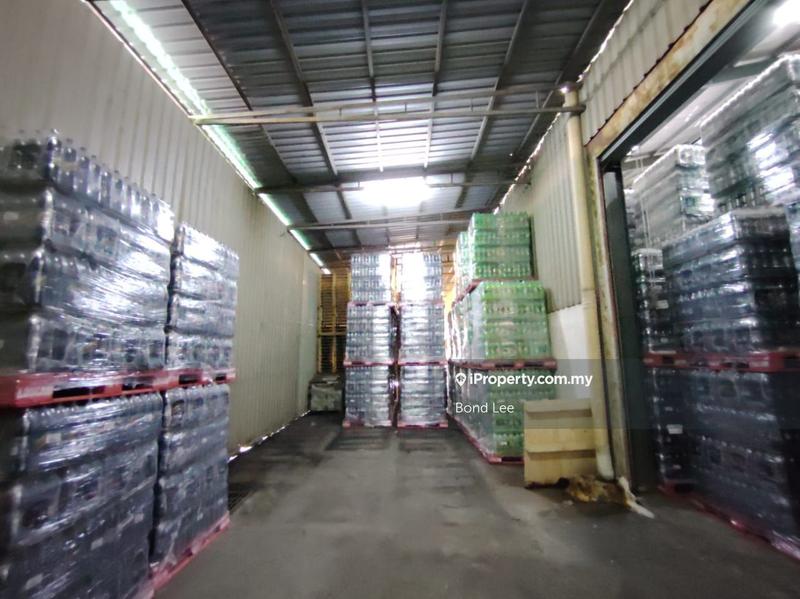 Warehouse for Rent in Batu 17 Rawang, Rawang by Bond Lee - iProperty.com.my