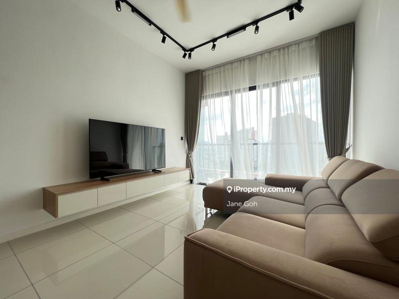 For Rent - Duta Park Residences
