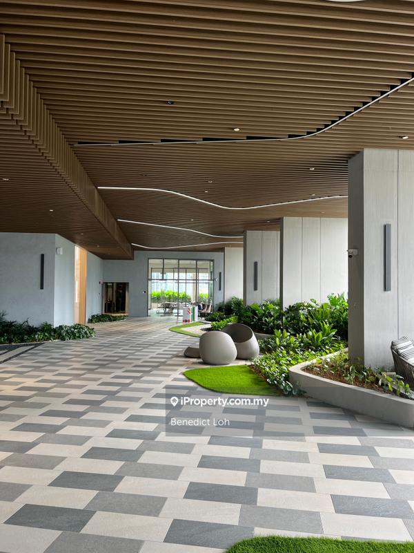 For Sale - Core Residence @ TRX