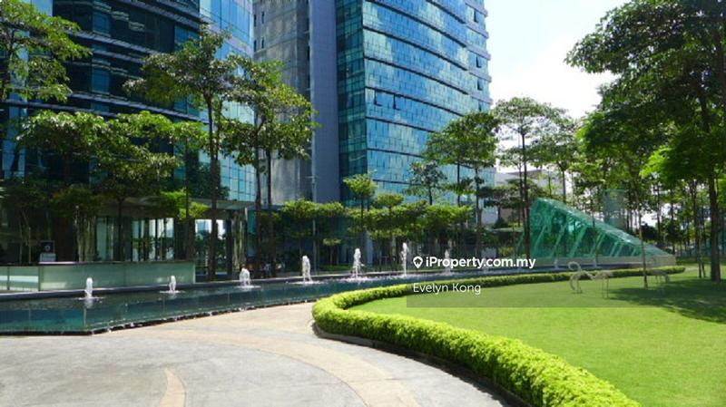 For Rent - BANGSAR SOUTH TOWER - THE HORIZON