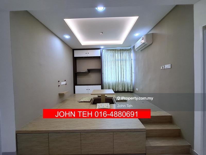 Condominium for Sale in All Seasons Park by John Teh - iProperty.com.my