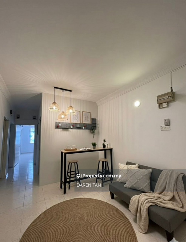 For Sale - Mentari Court