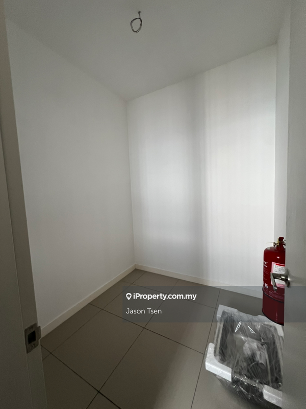 Service Residence for Sale in The Pulse Residence by Jason Tsen - iProperty.com.my