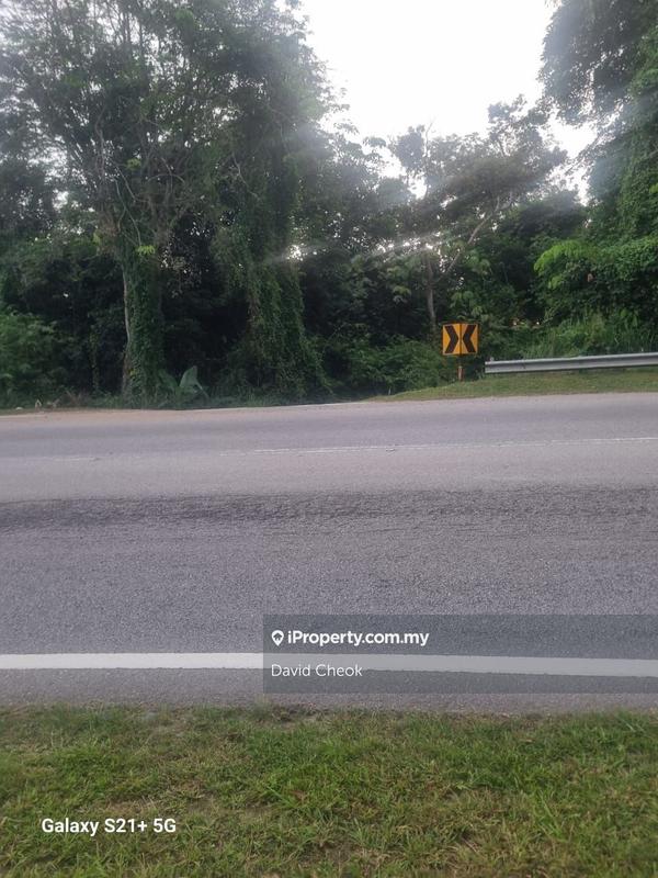 Agricultural Land for Sale in Taman Kelab Tuanku, Rantau by David Cheok - iProperty.com.my