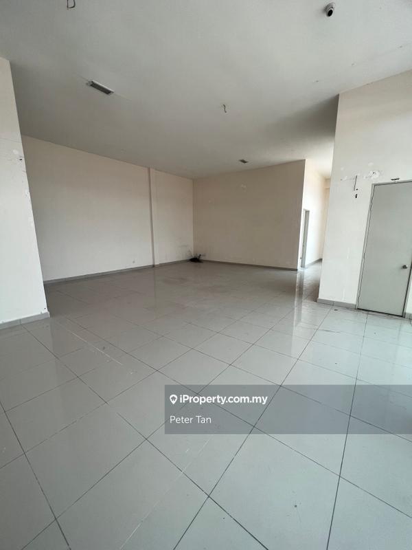 Semi-D Kilang untuk Dijual di Rawang, Selangor oleh Peter Tan - iProperty.com.my