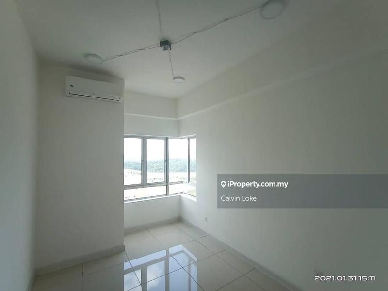 Service Residence for Rent in Savanna Executive Suite @ Southville City by Calvin Loke - iProperty.com.my