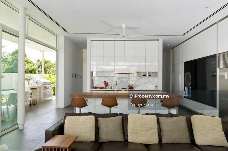 Bungalow House for Sale in Ledang Heights, Iskandar Puteri (Nusajaya) by Zephyr Khoo - iProperty.com.my