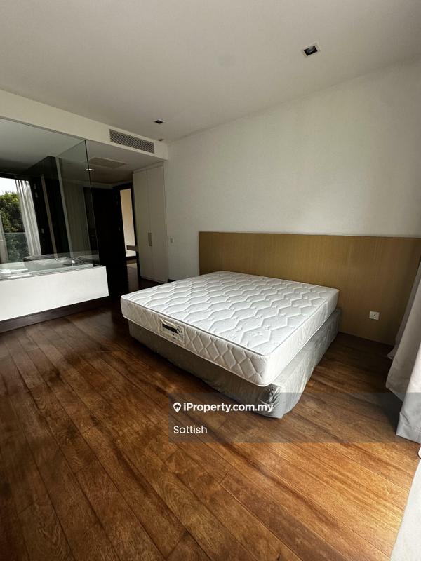 Service Residence for Rent in Ken Bangsar by Sattish - iProperty.com.my