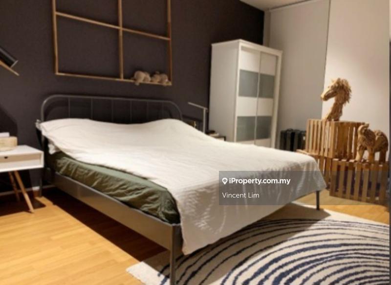 Rumah Berangkai 3 Tingkat untuk Dijual di Bukit Jalil, Kuala Lumpur oleh Vincent Lim - iProperty.com.my