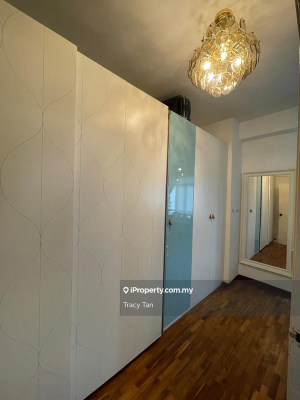 For Sale - Rivercity Condominium