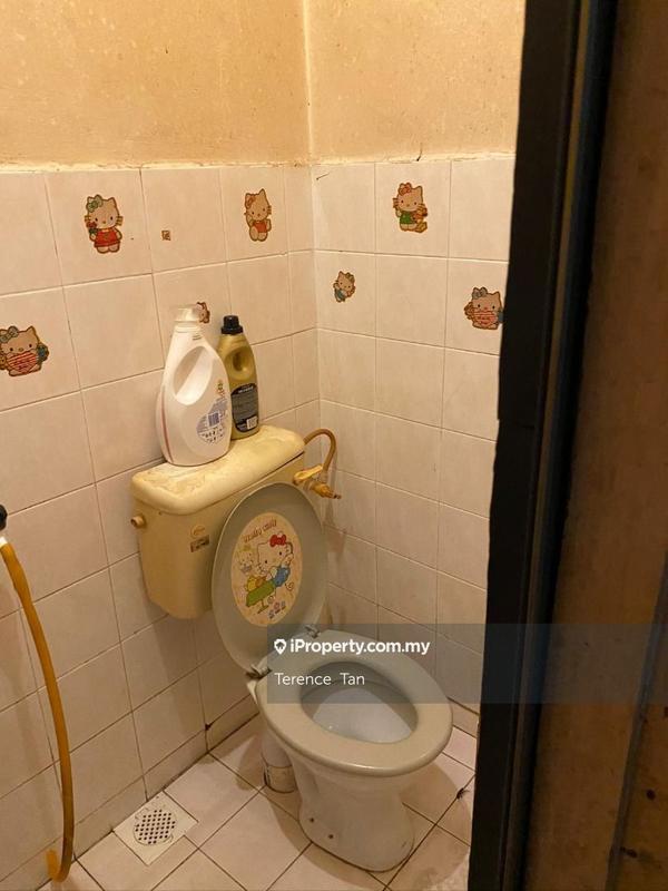 2-storey Terraced House for Sale in Pasir Gudang, Johor by Terence Tan - iProperty.com.my