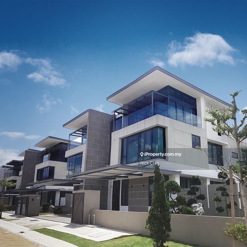 Semi-Detached House for Sale in Putra Heights, Subang Jaya by Nick Chin - iProperty.com.my