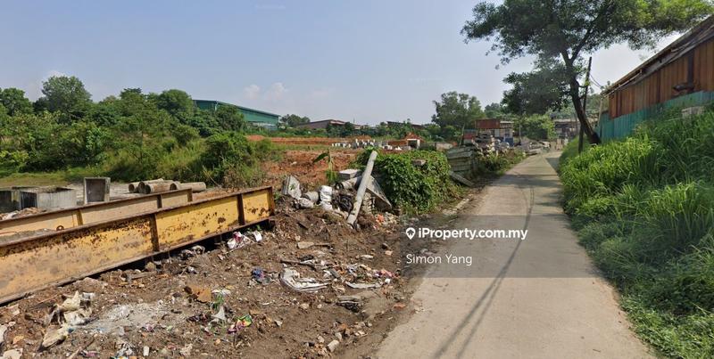 Tanah Perindustrian untuk Dijual di Taman Balakong Jaya, Balakong oleh Simon Yang - iProperty.com.my