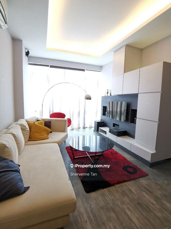 For Sale - Suasana Bangsar