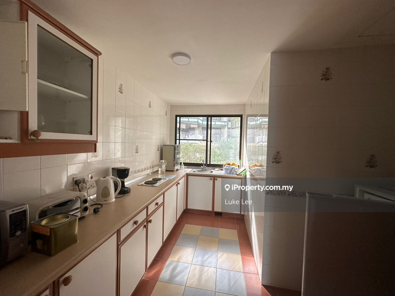 Kondominium untuk Disewa di Equatorial Hill Resort oleh Luke Lee - iProperty.com.my