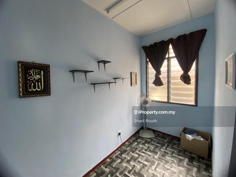 Pangsapuri untuk Dijual di Pangsapuri Sri Baiduri oleh Sharil Routh - iProperty.com.my