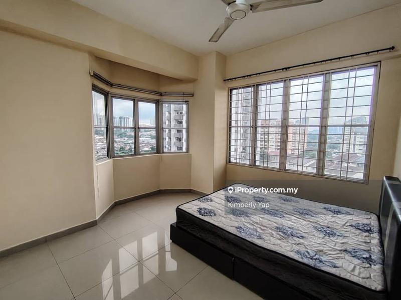 Kondominium untuk Disewa di Desa Cindaimas oleh Kimberly Yap - iProperty.com.my