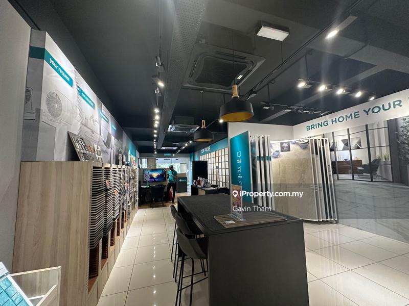 Retail-Space for Rent in Bukit Kuda, Klang by Gavin Tham - iProperty.com.my