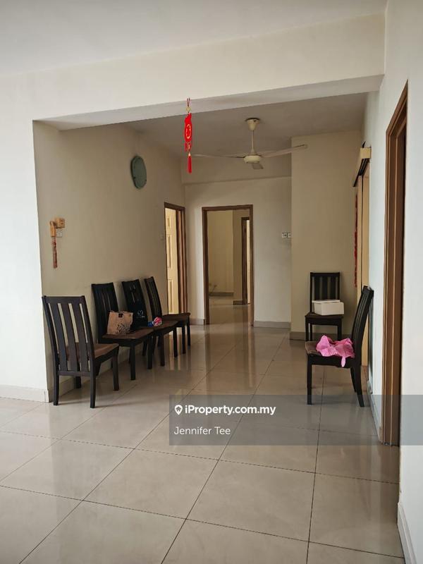 For Sale - Pelangi Astana