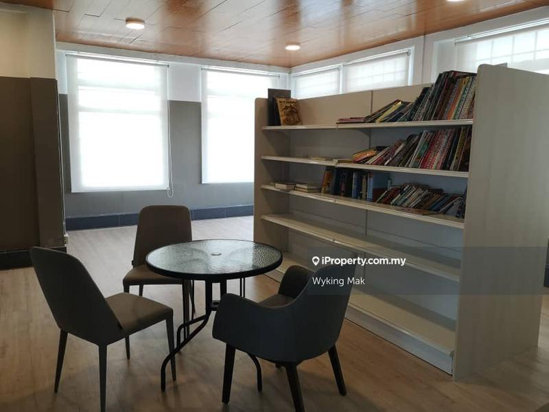 Service Residence for Sale in SkyVille 8 @ Benteng 8 by Wyking Mak - iProperty.com.my