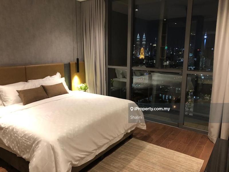 Kondominium untuk Dijual di The Fennel oleh Shalini - iProperty.com.my