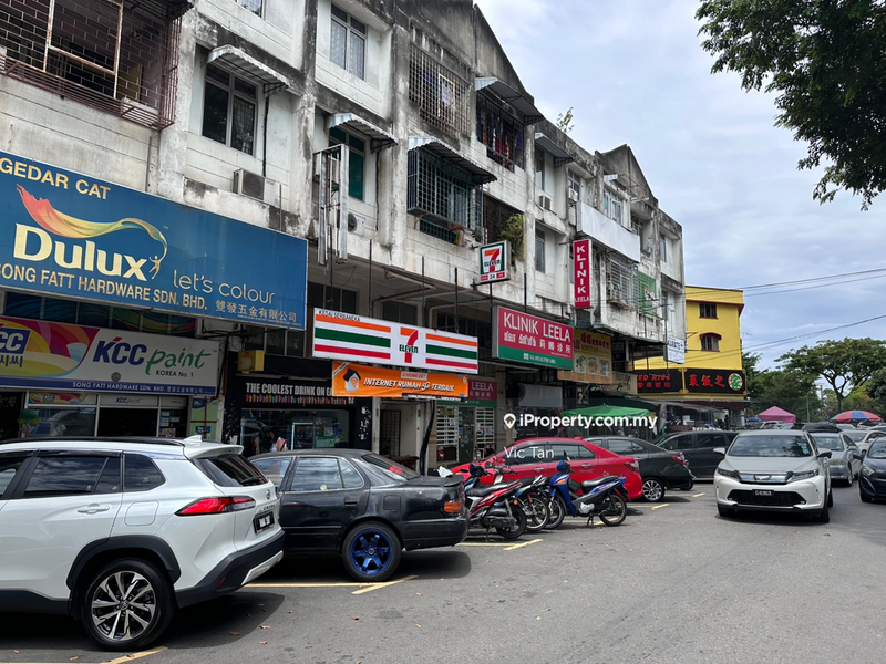 Kedai untuk Dijual di Pandan Perdana, Ampang oleh Vic Tan - iProperty.com.my