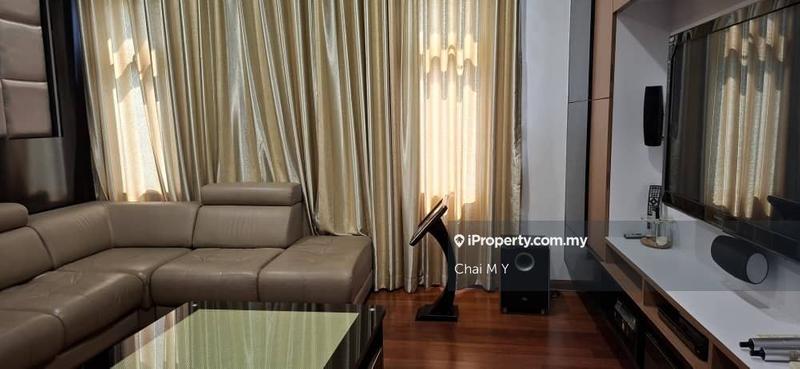 Banglo untuk Dijual di Bandar Kinrara Seksyen 6, Bandar Kinrara oleh Chai M Y - iProperty.com.my