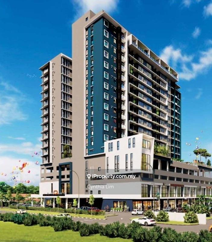 For Sale - The Banquet Residence