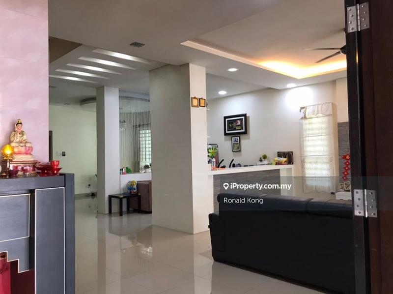 Rumah Berkembar untuk Dijual di Upland Bandar Baru Tambun, Ipoh oleh Ronald Kong - iProperty.com.my