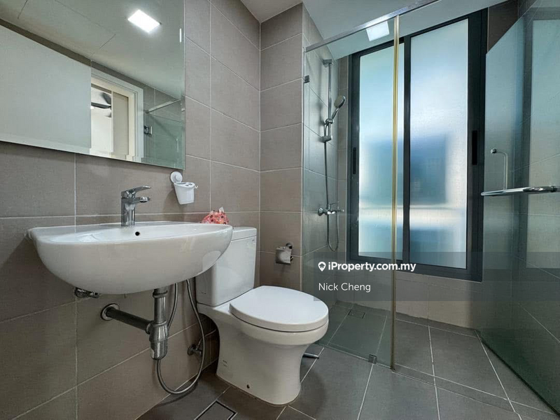 Kondominium untuk Dijual di Teega Residences oleh Nick Cheng - iProperty.com.my