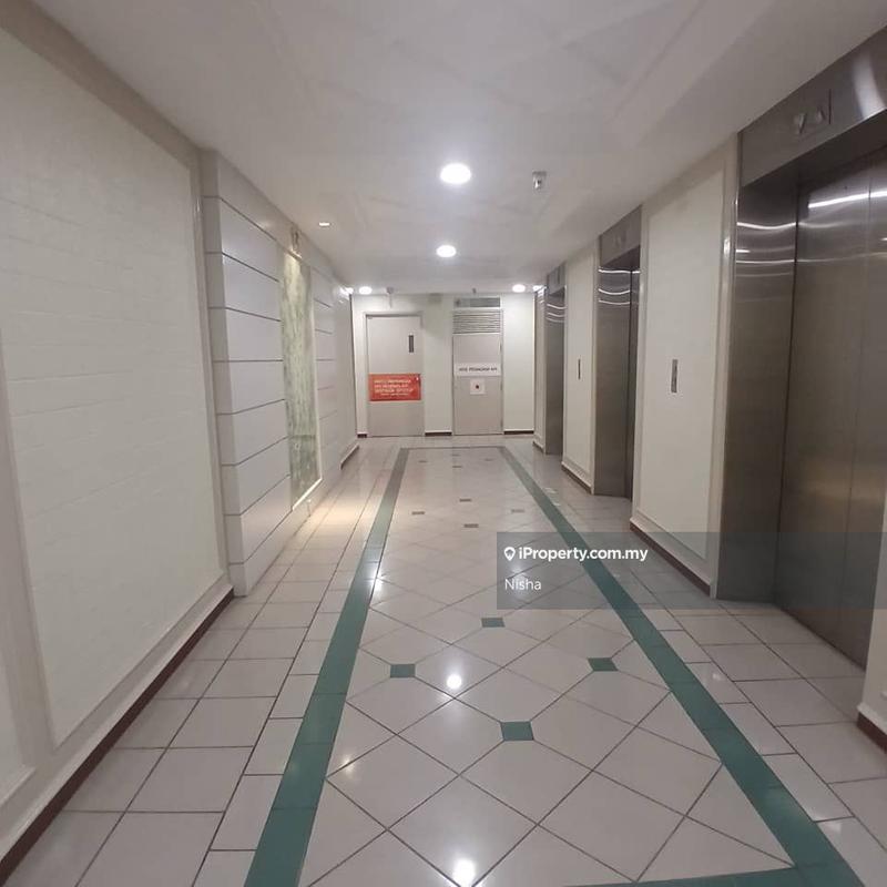Kondominium untuk Disewa di UBN Apartment oleh Nisha - iProperty.com.my