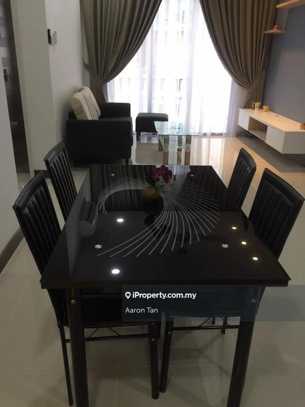 Residensi Servis untuk Dijual di South View oleh Aaron Tan - iProperty.com.my