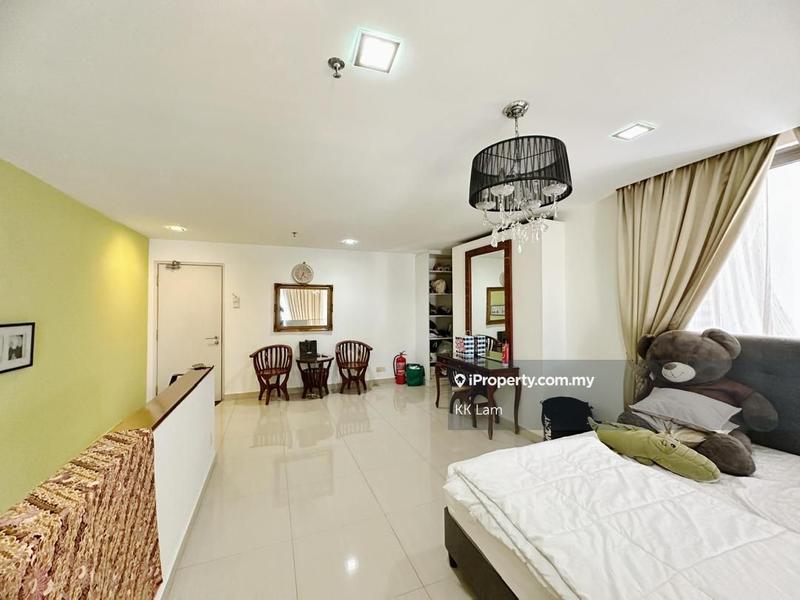 For Sale - Centrio Pantai Hillpark