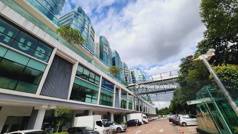 For Sale - UOA Business Park
