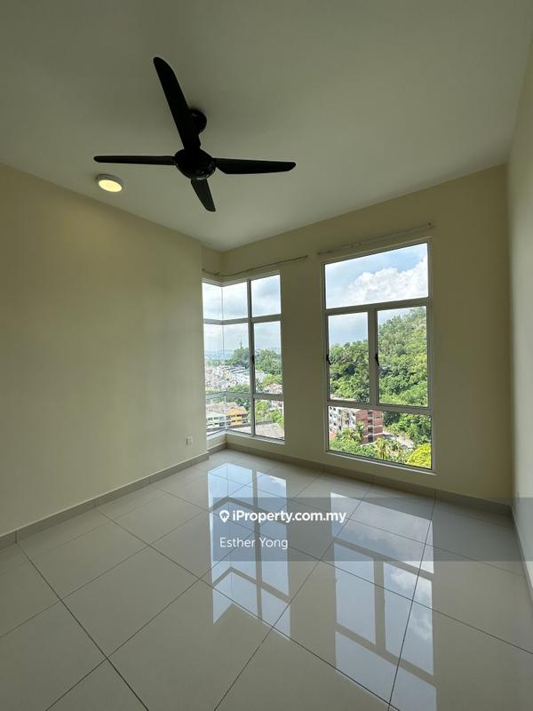 Condominium for Sale in Green Residence by Esther Yong - iProperty.com.my