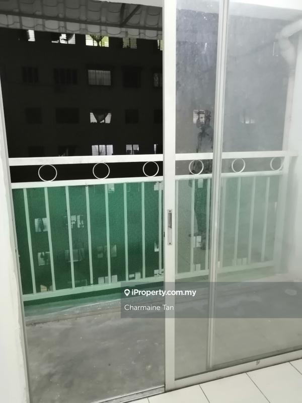 For Sale - Puncak Desa Apartment