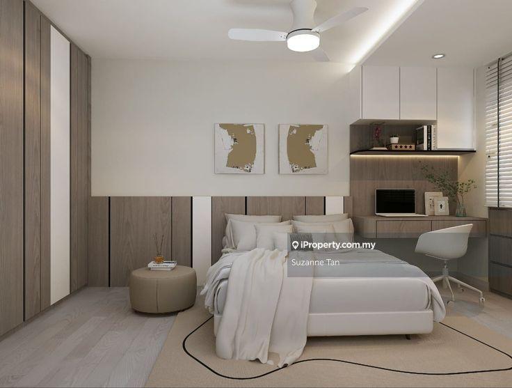 Service Residence for Sale in Nest 2 Residences by Suzanne Tan - iProperty.com.my