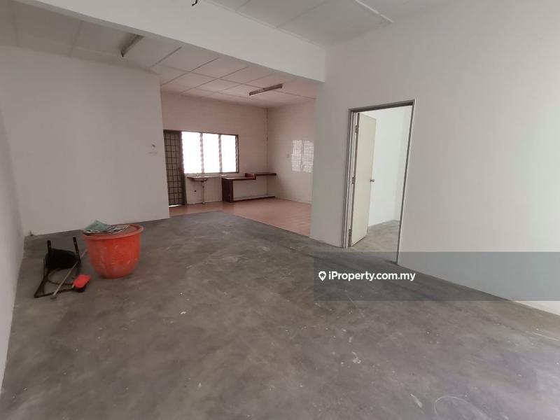 Shop / Office untuk Disewa di Seksyen 28, Taman Alam Megah, Shah Alam oleh Tony Tan - iProperty.com.my